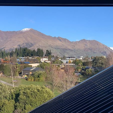 Parkside Loft Apartment Wanaka Exterior photo